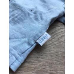 Babykleding jongen 50/65