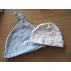 Pakket kleding 30-delig Mt. 50/56