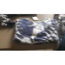 Babykleding maat 50 tot 68