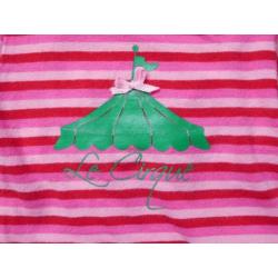 (O3) SALE! Beebielove shirtje