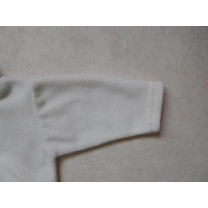 (O11) SALE! Truitje met capuchon