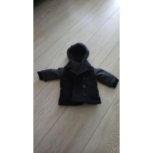 Winterjas maat 50 Mexx