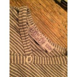 babykleding newborn pakje Dirkje maat 50