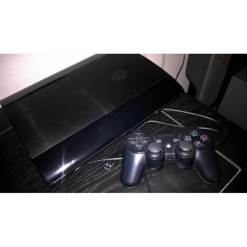 playstation 3