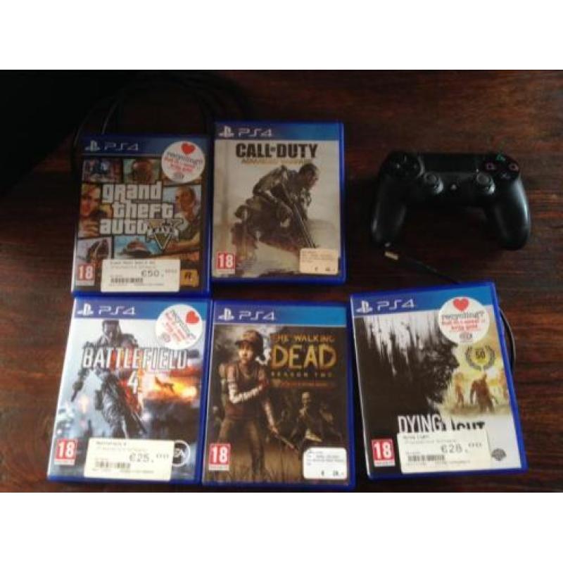 Playstation 4