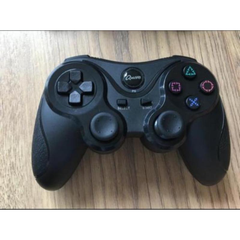 PlayStation 3 slim (deftig)