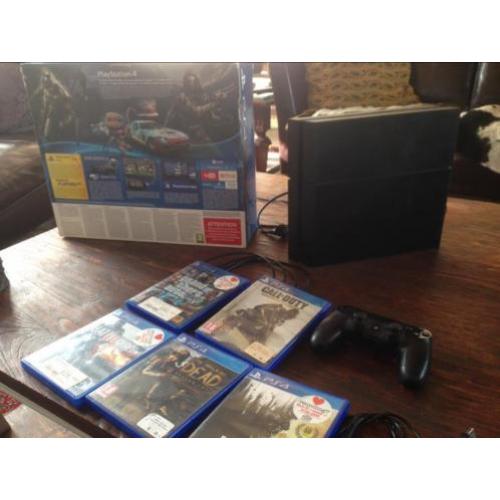 Playstation 4