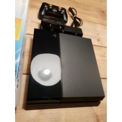Playstation 4 500GB compleet met doos