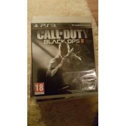 Diversen PlayStation spellen zo goed als nieuw per stuk