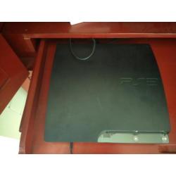 Playstation 3 Slim 120 Gb