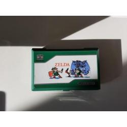 Nintendo Game & Watch Zelda
