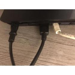 Playstation 4 slim met controller