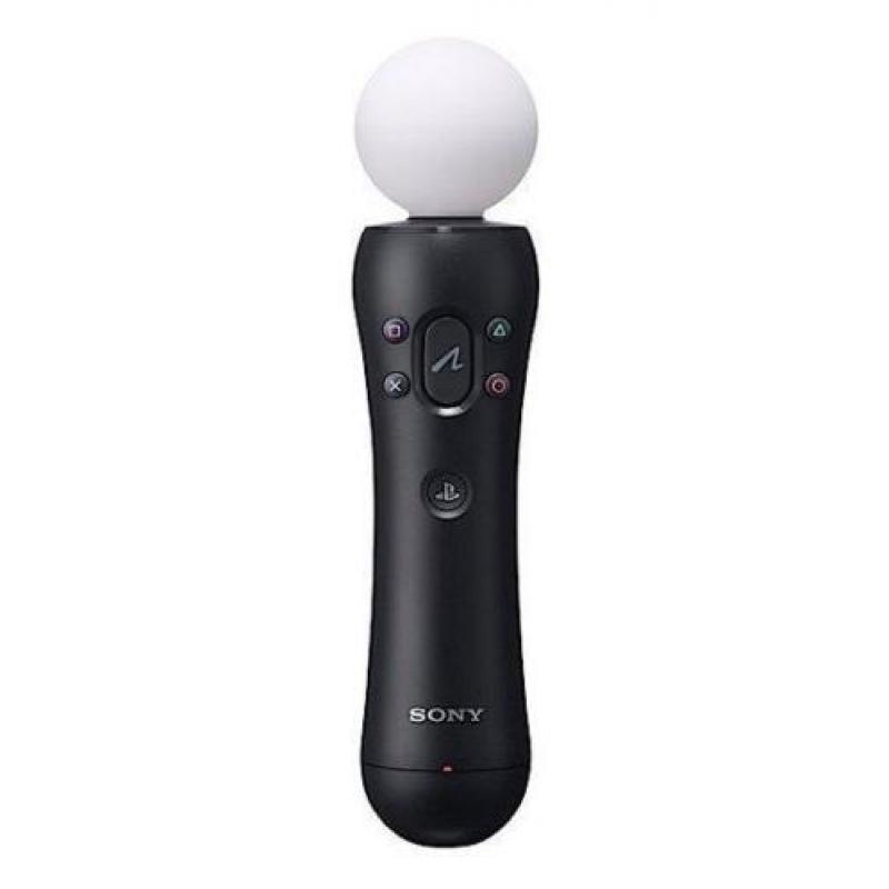 PS4 / PS3 / VR Move Motion Controller
