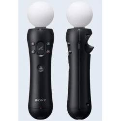 PS4 / PS3 / VR Move Motion Controller