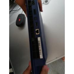 PS3 inclusief 3 controllers