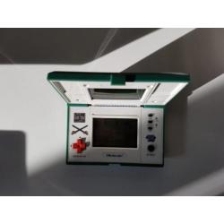 Nintendo Game & Watch Zelda