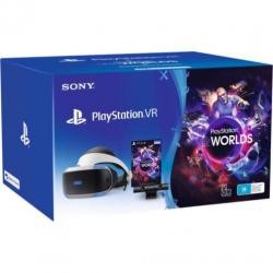 Ps4 slim met vr en 2 controllers en camera