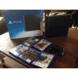Playstation 4
