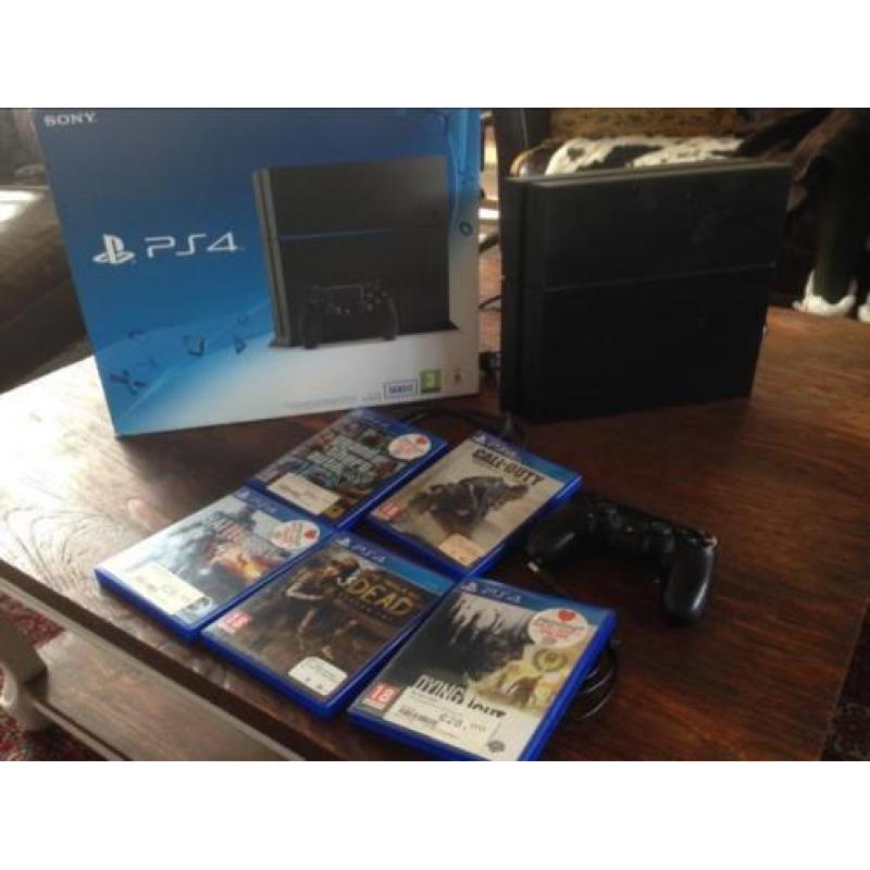 Playstation 4