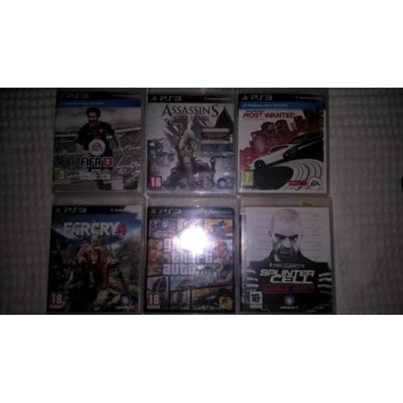 playstation 3