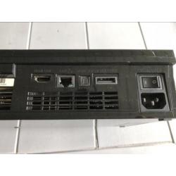PlayStation 3 met defect (start niet op)