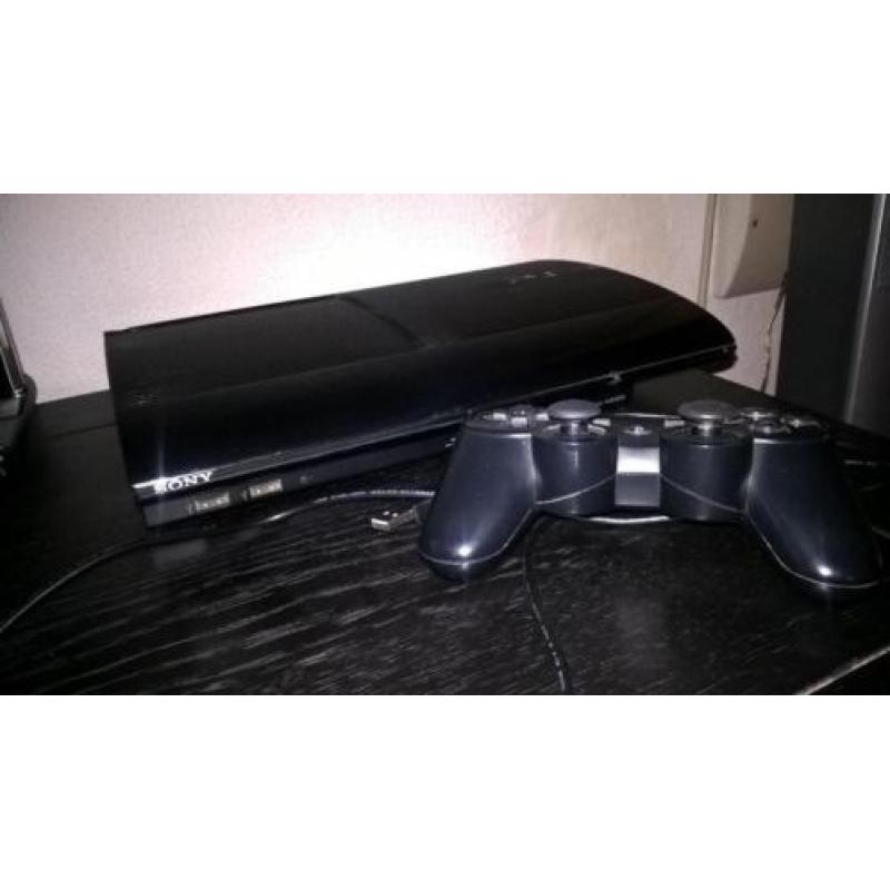 playstation 3