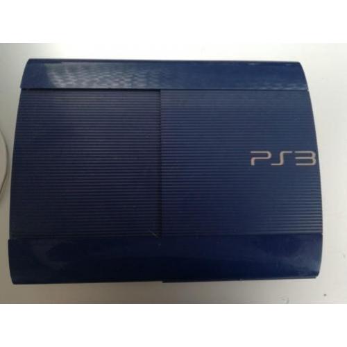 PS3 inclusief 3 controllers