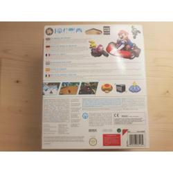 Mario Kart Wii met stuur - Nintendo Wii