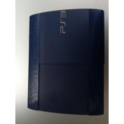 PS3 inclusief 3 controllers