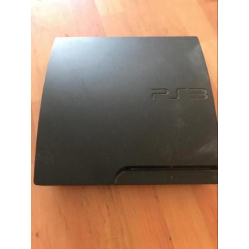 Playstation 3