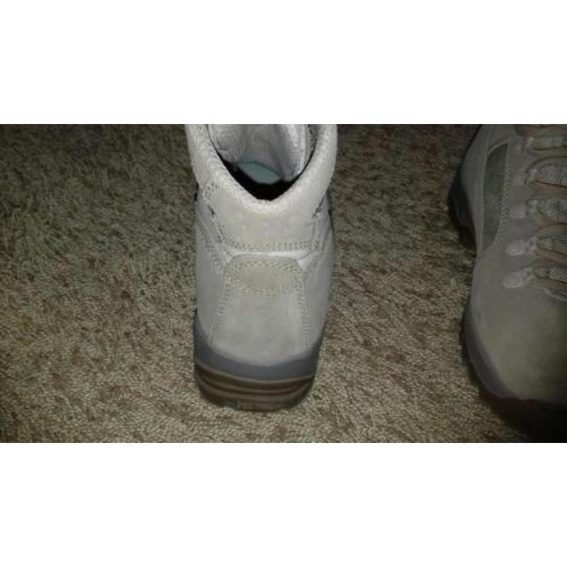 Nieuw meindle wandelschoenen maat 40