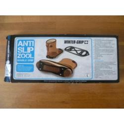 Winter-Grip Double Grip anti slip zool maat 41 - 46