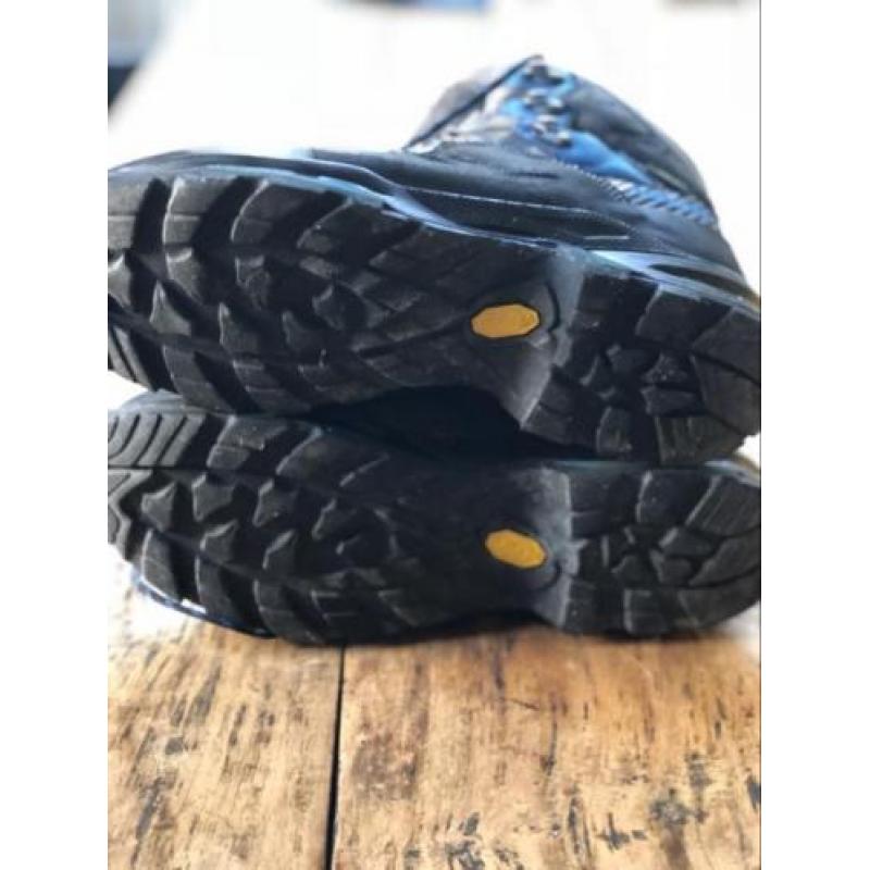 Lowa Goretex Bergschoenen