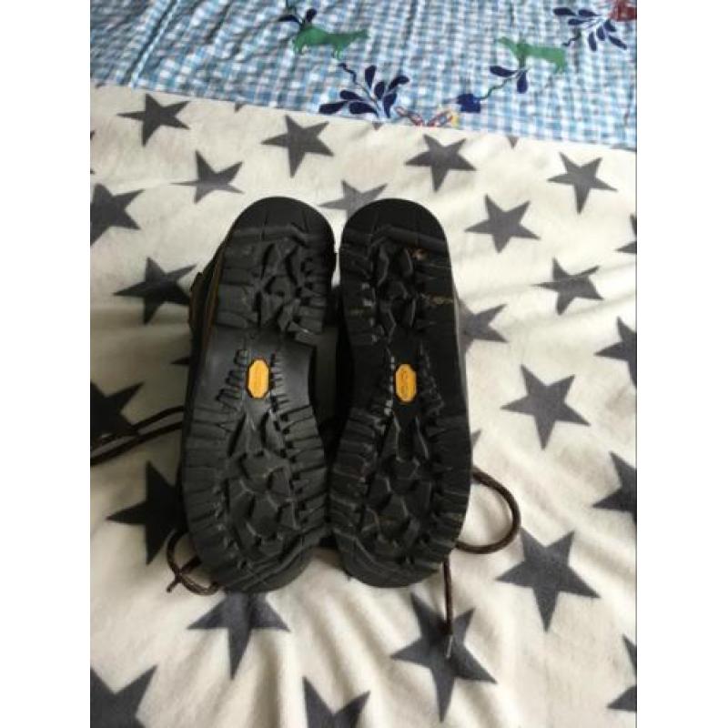 Te koop Meindl bergschoenen mt 39