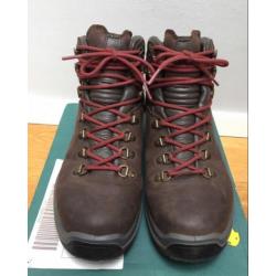 Forclaz wandelschoenen