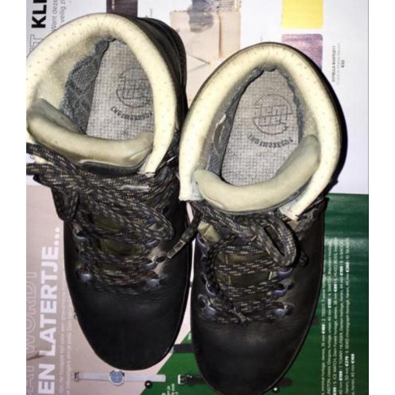 Hanwag Island Lady goretex mt 37