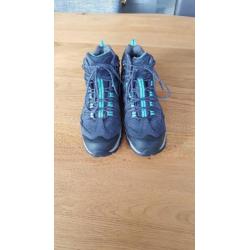 NIEUWSTAAT!! Meindl San Francisco Lady GTX maat 5/maat 38