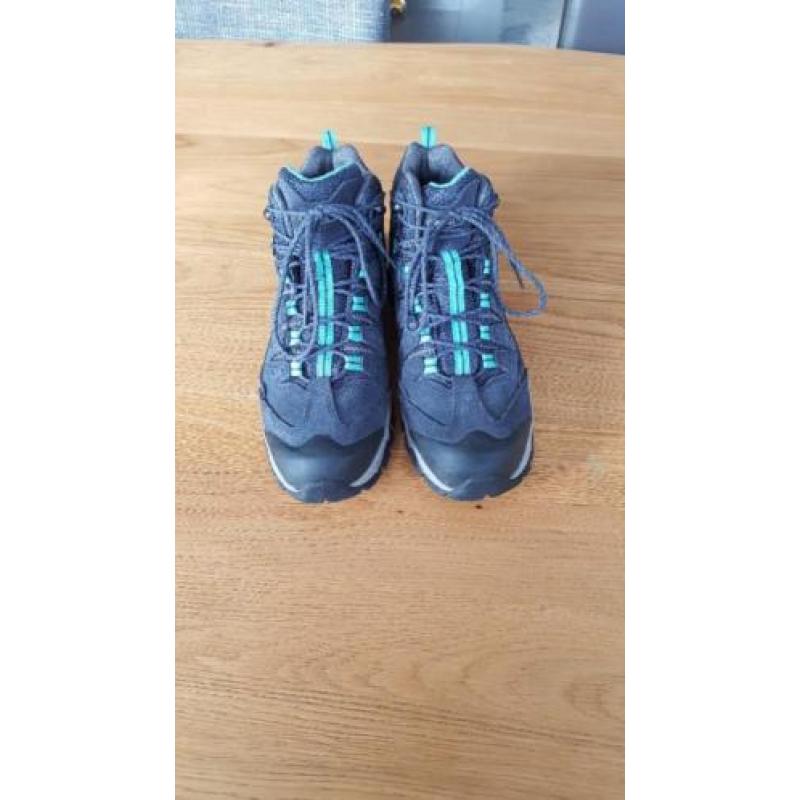 NIEUWSTAAT!! Meindl San Francisco Lady GTX maat 5/maat 38