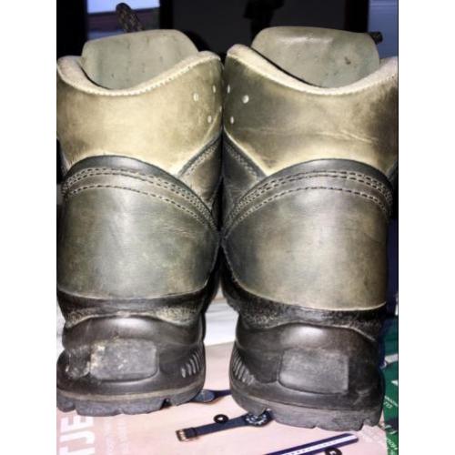 Hanwag Island Lady goretex mt 37