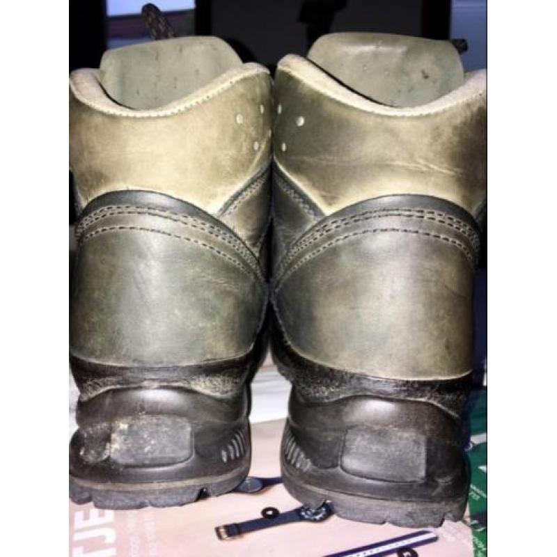 Hanwag Island Lady goretex mt 37