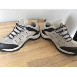 Wandelschoenen nieuw