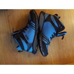 Wandelschoenen maat 41 z.g.a.n.