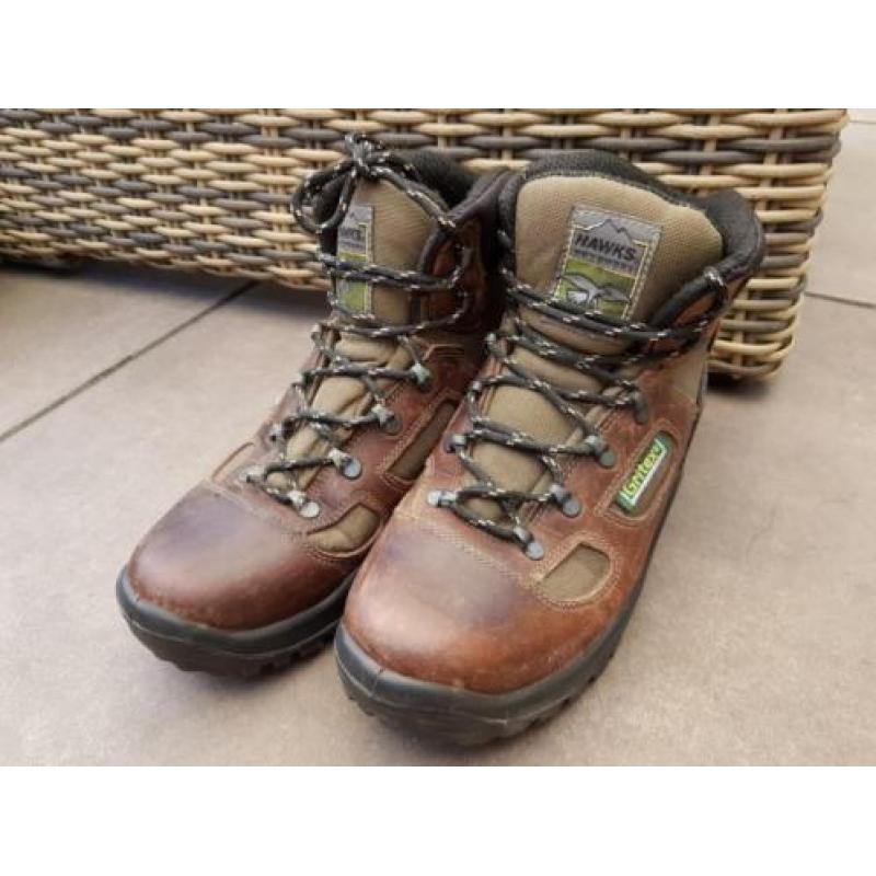 Wandelschoenen maat 40