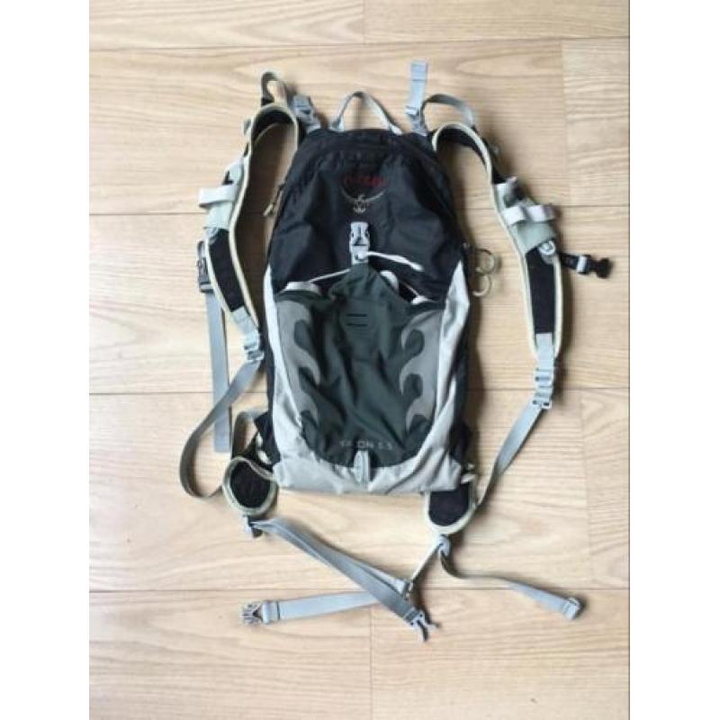 Osprey Talon 5.5 rugzak
