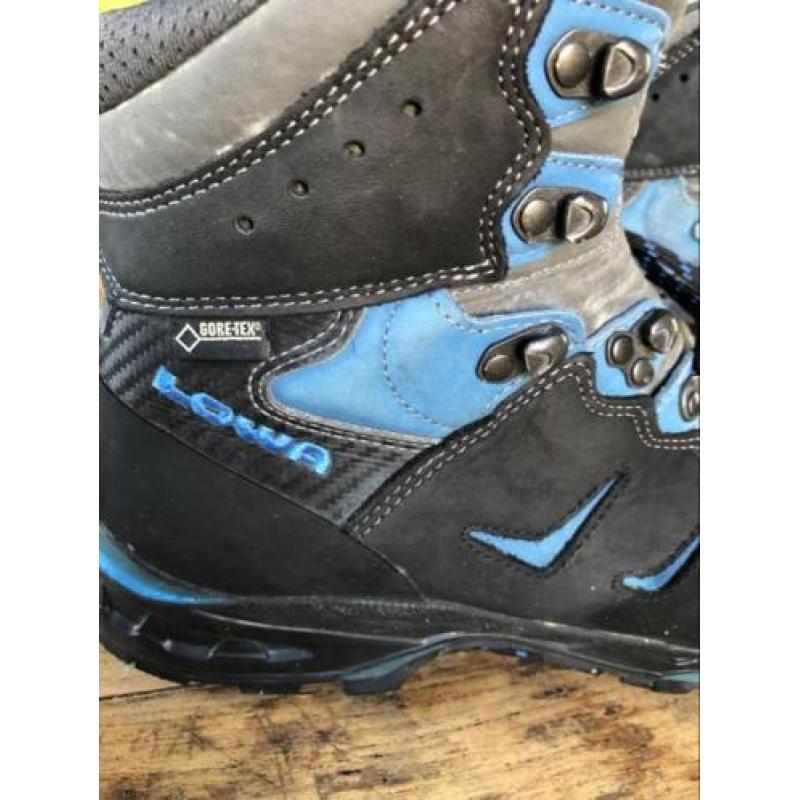 Lowa Goretex Bergschoenen