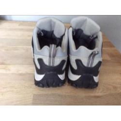 Wandelschoenen nieuw