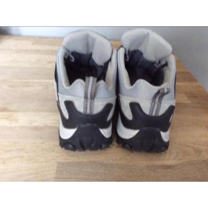 Wandelschoenen nieuw