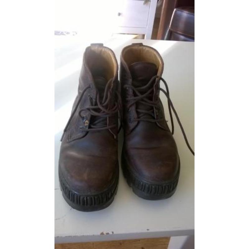 wandelschoenen Panama Jack, maat 38,5