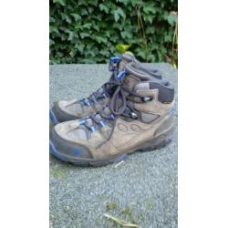 Bergschoenen Jack Wolfskin maat 35