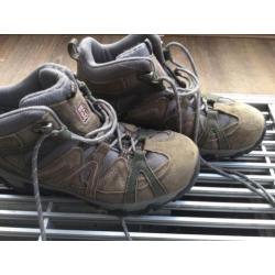 Wandelschoenen